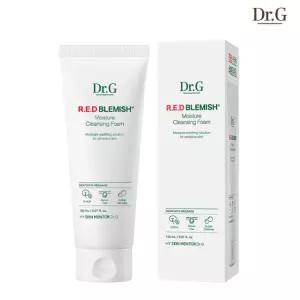 닥터지 레드 블레미쉬 모이스처 클렌징 폼 150ml 4개