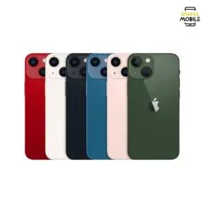 Apple 아이폰 13 미니 128G [이화] 자급제 알뜰폰 무약정 가성비 중고폰 A2628
