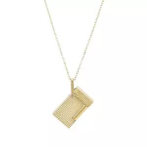 [듀퐁][듀퐁 S.T.Dupont] K27067CH 공용 라이터