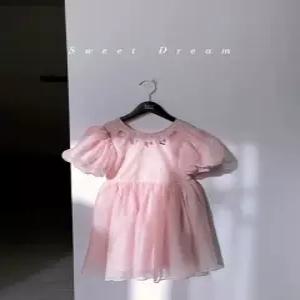 로아앤제인 [이월-정상가 72 800원] 트윙클 샤 원피스