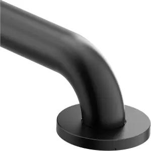 Moen R8948BL 숨겨진 그립 바 AC 48인치 욕실 안전