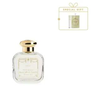 산타마리아노벨라 피렌체 1221 오드코롱 50ml (13종 택 1) (+향수 2ml + 바디 8ml 증정) 4984
