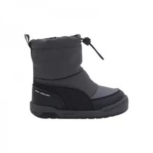 푸마키즈부츠 GQK 402847-01 MULTIFLEX 2 BOOT AC (PS)