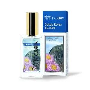 쁘띠크로와 국화향 데일리패션향수_독도코리아(왕해국화향)