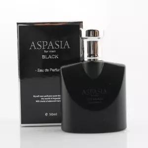 아스파 남자향수 오데퍼퓸 포맨 블랙 검정색 50ml