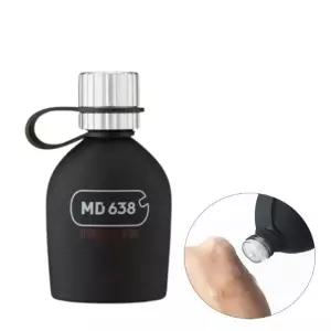 군인필수 수통형 MD638 올인원 포맨 70ml 스킨 로션 에센스 크림 군인 곰신 군인전용