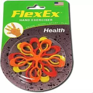 FlexEx 특허 손 운동기 미국산