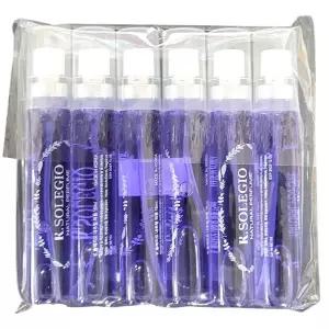 상큼한 과일향 에너지 넘치는 시작 여성향수 15ml 6입