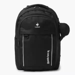 르꼬끄백팩 TQT QQ123ABP12-BLK 23L ATOZ AIR 미니 백팩 / BLACK