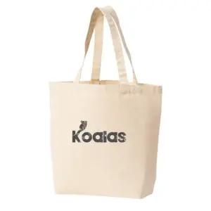 에코백 토트백 코알라 KOALAS 나무를 올라가요 토트백 에코백