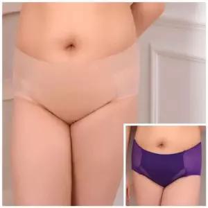 여성맥시팬티(빅사이즈) 여자빅사이즈속옷 빅사이즈팬티 빅사이즈여성속옷 빅사이즈여성팬티 빅사이즈속옷