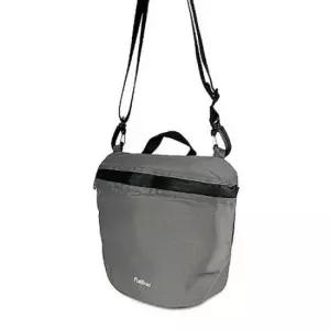 크로스 미니백 남녀공용 파우치