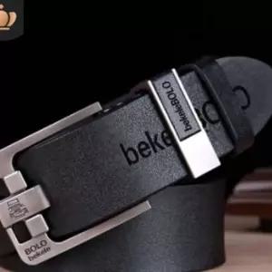 bekeleBOLO 고급 소가죽 허리띠 벨트 ACC008 bekeleBOLO 밸트 소가죽