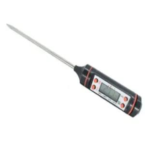 공구 탐침온도계 조리용 음식 식품 온도체크기 디지털