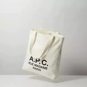 A.P.C 26SS 아페쎄 루루 에코백아페쎄 토트백COHMN M67064 AAD