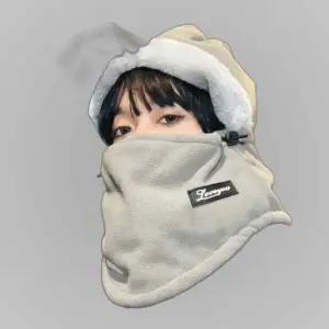 후리스 겨울스포츠 모자 바라클라바 야외활동 넥워머