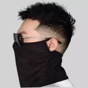 야외 작업 라이딩 러닝 쿨 넥워머 목토시 자외선차단