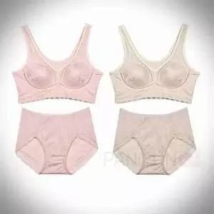 플라워 몰드 런닝 브라 팬티 브라속옷세트 여성브레지어 브래지어팬티세트 여성속옷세트 여자언더웨어