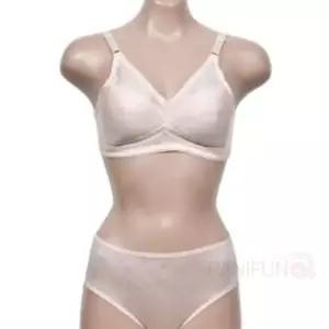 인견 풀컵 노와이어 브라팬티세트 속옷브라 여자브라팬티 속옷세트 여자속옷 여성브라
