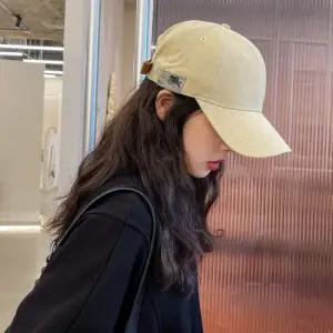 남자 여자 패치볼캡 캐주얼 야구모자 면소재 캡모자