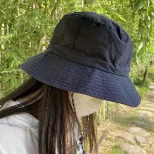 벙거지등산모자 끈조절 사파리 모자 캠핑 등산 낚시 골프 벙거지