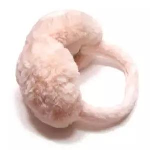 포근한 헤드셋디자인 털귀마개 방한마스크 골프귀마개 방한마스크