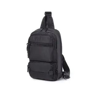 쌤소나이트 SAMSONITE [쌤소나이트] CERRITOS 슬링백 BLACK UC009003 777825
