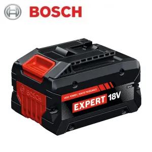 보쉬 배터리 EXBA18V-80 탭리스 18V 8.0Ah 1600A036ZD