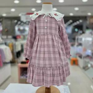 모다구리)쁘띠앙팡  PC유닛아이링원피스 PCW15GOP126GN