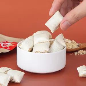 땅콩 캔디과자 크리스프 피넛캔디 (300g x 4봉)