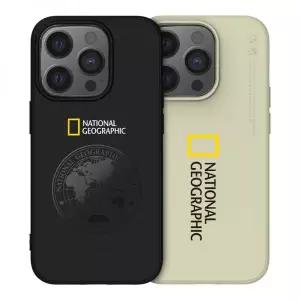 매장정품 내셔널지오그래픽 NATIONAL GEOGRAPHIC MOBILE 아이폰14 프로 프로맥스 플러스 소프트 케이스 m20