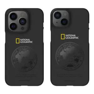 매장정품 내셔널지오그래픽 NATIONAL GEOGRAPHIC MOBILE 아이폰14 프로 프로맥스 플러스 글로벌씰 슬림핏