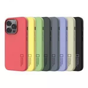 매장정품 내셔널지오그래픽 NATIONAL GEOGRAPHIC MOBILE 아이폰14 프로 프로맥스 플러스 팔레트 컬러 케이