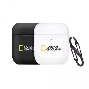 매장정품 내셔널지오그래픽 NATIONAL GEOGRAPHIC MOBILE 브랜드로고 케이스 [카라비너 ] m202204191d95532b