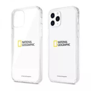 매장정품 내셔널지오그래픽 NATIONAL GEOGRAPHIC MOBILE 아이폰13 프로 미니 프로맥스 크리스탈 클리어 투