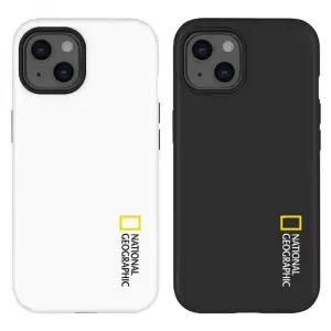 매장정품 내셔널지오그래픽 NATIONAL GEOGRAPHIC MOBILE 아이폰13 프로 미니 프로맥스 하드쉘 케이스 m2022