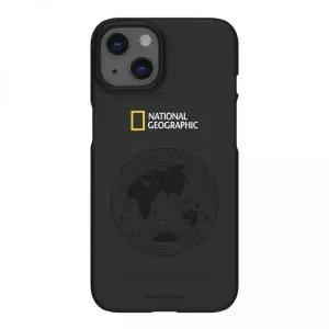 매장정품 내셔널지오그래픽 NATIONAL GEOGRAPHIC MOBILE 아이폰13 프로 미니 프로맥스 글로벌씰 슬림핏 케