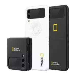 매장정품 내셔널지오그래픽 NATIONAL GEOGRAPHIC MOBILE 갤럭시Z플립4 슬림핏 케이스 m202208245650b065f 7