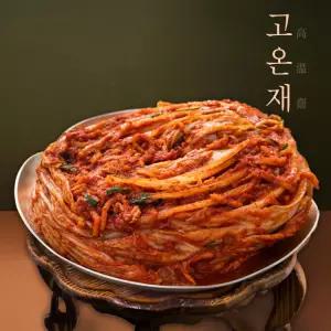 포기김치 10kg (국내산 농산물)