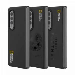 매장정품 내셔널지오그래픽 NATIONAL GEOGRAPHIC MOBILE 갤럭시Z폴드3 슬림핏 케이스 m202204191d8ffb3e0 7