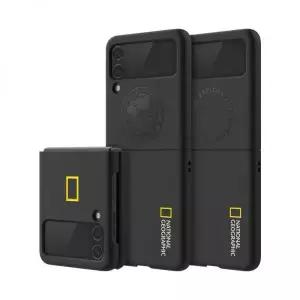매장정품 내셔널지오그래픽 NATIONAL GEOGRAPHIC MOBILE 갤럭시Z플립3 슬림핏 케이스 m20220407a9485a0cc 7