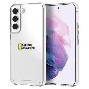 매장정품 내셔널지오그래픽 NATIONAL GEOGRAPHIC MOBILE 갤럭시 시리즈 크리스탈 클리어 케이스 m202204071