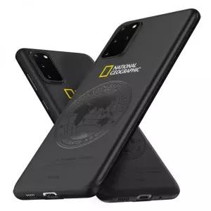 매장정품 내셔널지오그래픽 NATIONAL GEOGRAPHIC MOBILE 갤럭시S21 시리즈 글로벌씰 울트라 슬림핏 케이스