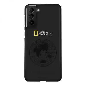 매장정품 내셔널지오그래픽 NATIONAL GEOGRAPHIC MOBILE 갤럭시S21 시리즈 글로벌씰 슬림핏 케이스 m202204