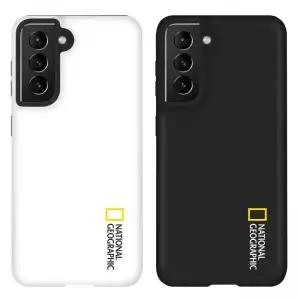 매장정품 내셔널지오그래픽 NATIONAL GEOGRAPHIC MOBILE 갤럭시S21 시리즈 하드쉘 케이스 m20220419d0ca313