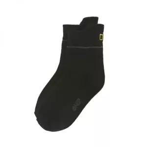 매장정품 내셔널지오그래픽 NATIONAL GEOGRAPHIC KIDS K235KSO010 스퀘어앵클삭스 BLACK 5001101653 704669