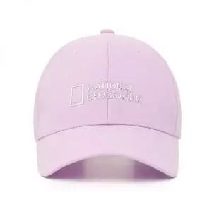매장정품 내셔널지오그래픽 NATIONAL GEOGRAPHIC KIDS K235KHA020 고주파볼캡 II LAVENDER 5001101644 7046