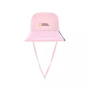 매장정품 내셔널지오그래픽 NATIONAL GEOGRAPHIC KIDS K222KHA090 키즈 젤리 버킷햇 L PINK 5001209420 704