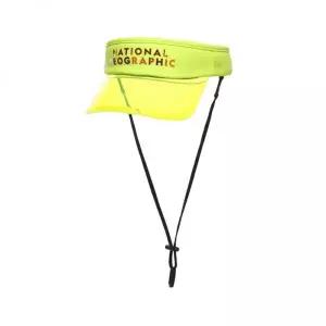 매장정품 내셔널지오그래픽 NATIONAL GEOGRAPHIC KIDS K222KHA070 젤리 썬캡 LIME 5001209425 704626