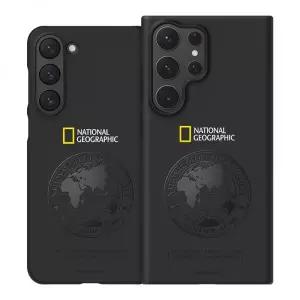 매장정품 내셔널지오그래픽 NATIONAL GEOGRAPHIC MOBILE 갤럭시S23 시리즈 글로벌씰 슬림핏 케이스 m202301
